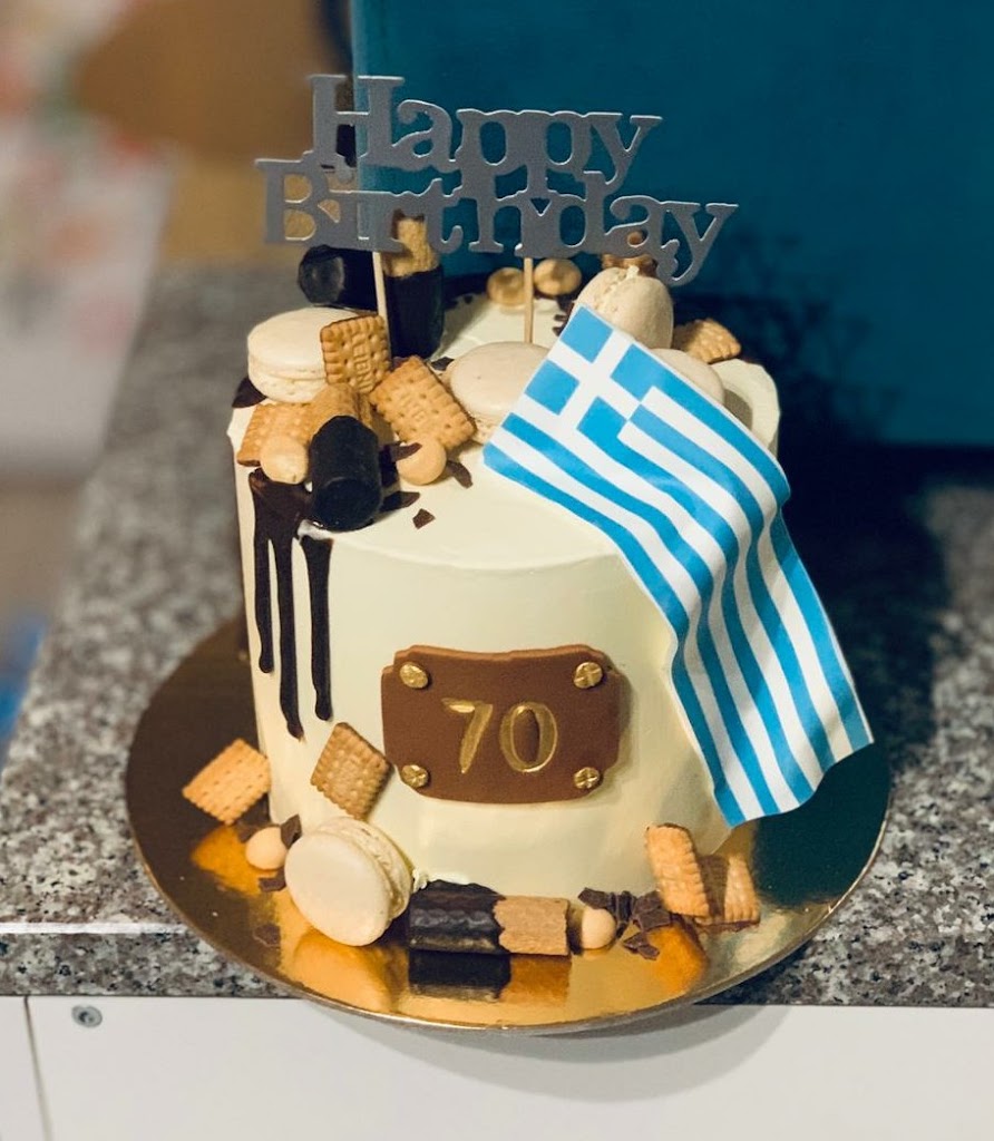 Baked By Batko Cafe - Foto 1