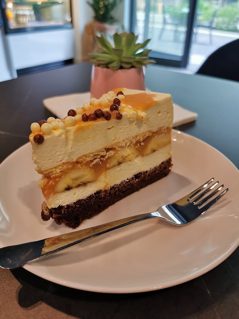 Baked By Batko Cafe - Foto 9