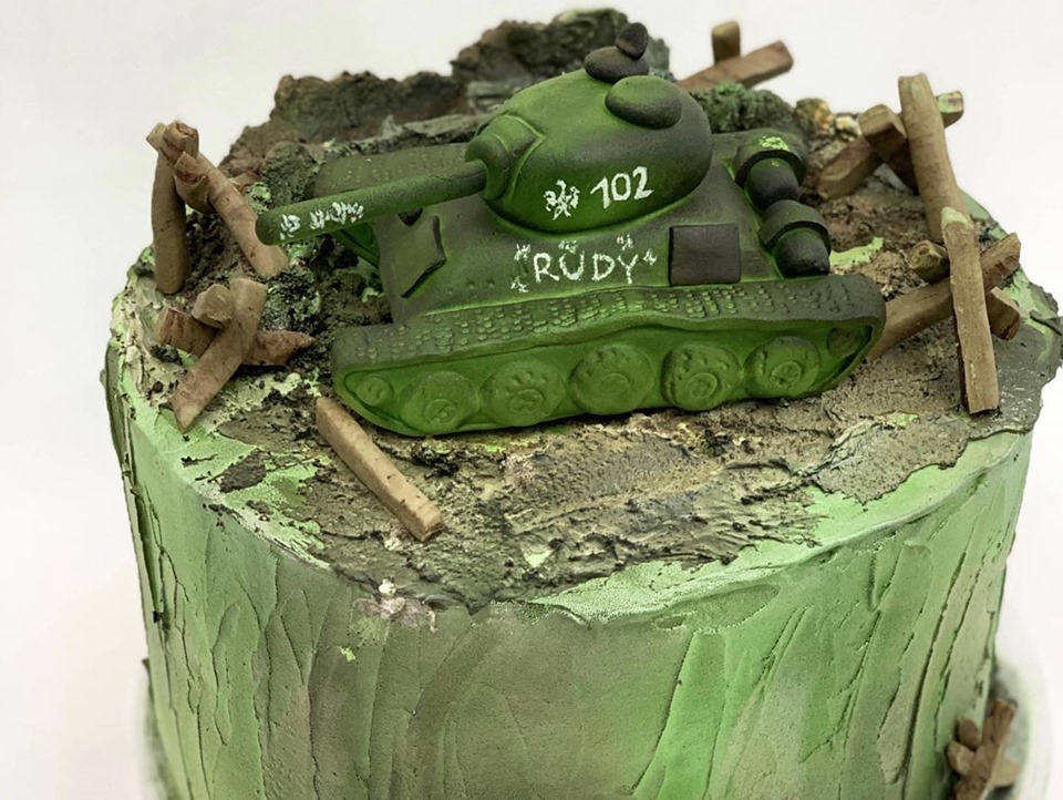 Baked By Batko Cafe - Foto 1