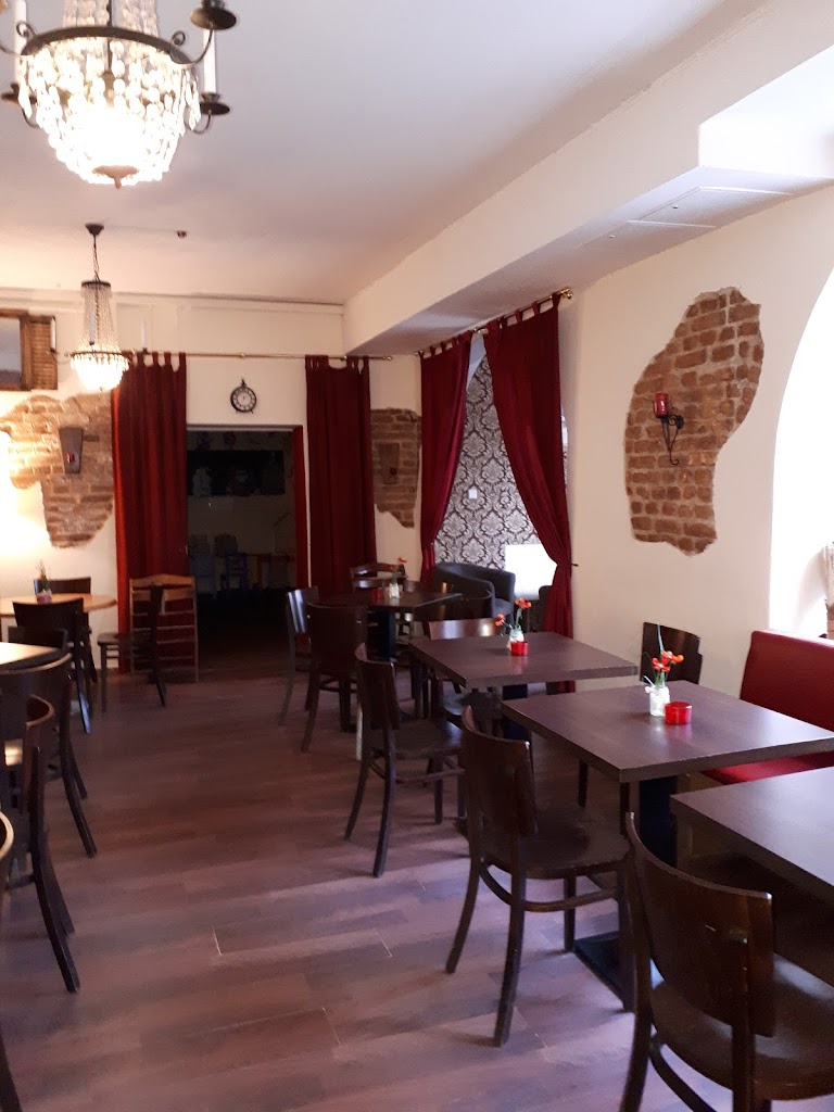 Café am Volkspark - Foto 1