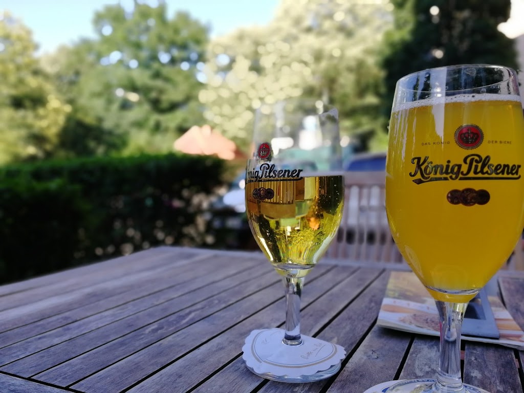 Café am Volkspark - Foto 1