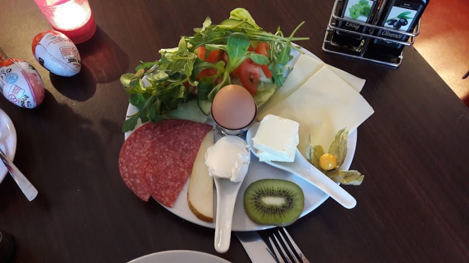 Café am Volkspark - Foto 8