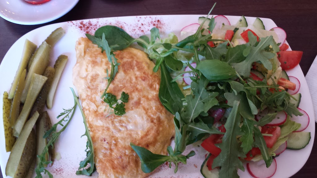 Café am Volkspark - Foto 1