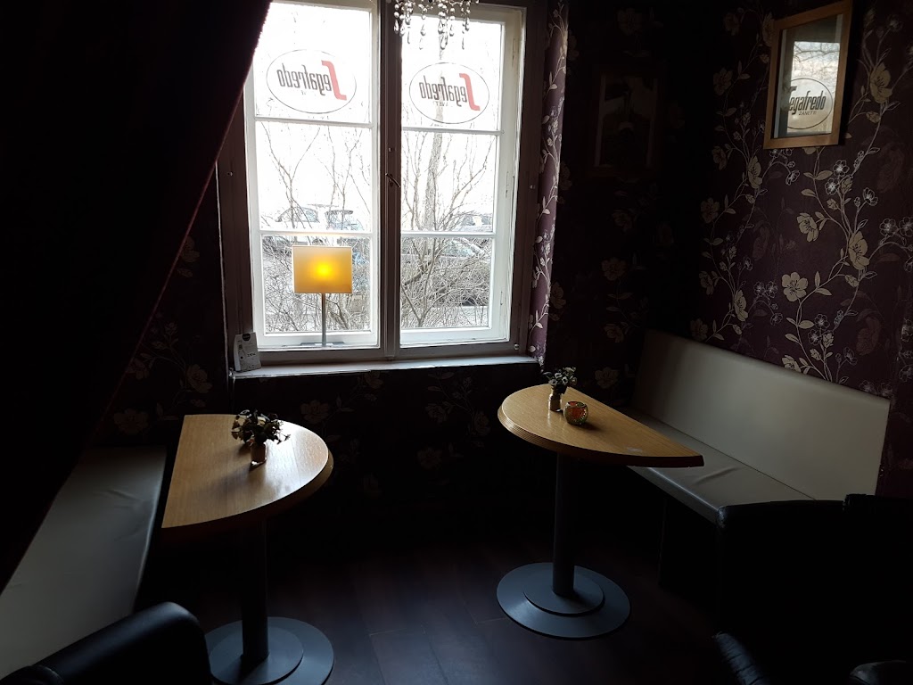 Café am Volkspark - Foto 1