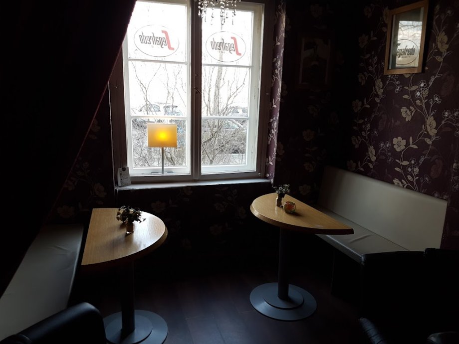 Café am Volkspark - Foto 10