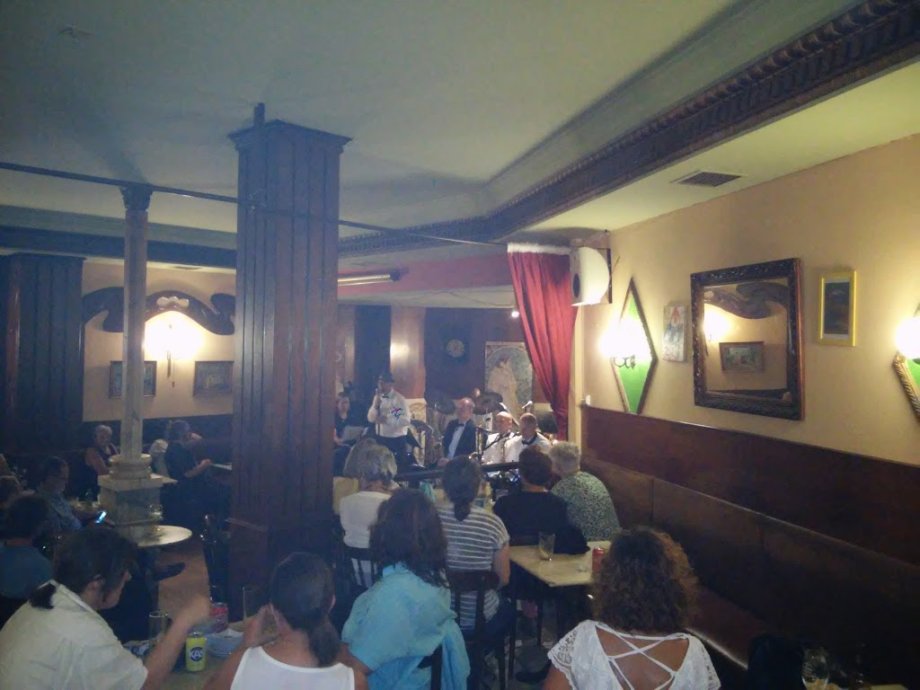 De catro a catro - Foto 2