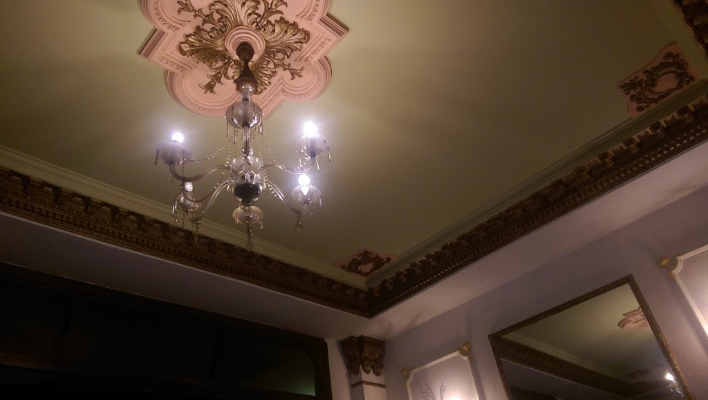 De catro a catro - Foto 1