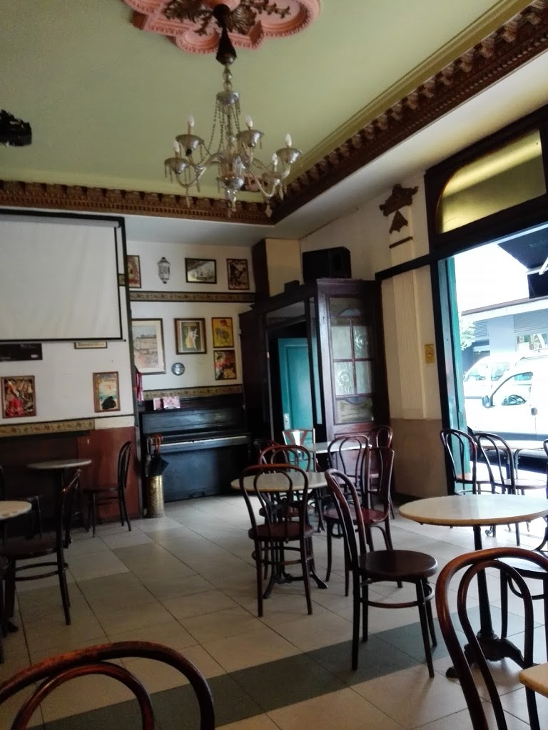 De catro a catro - Foto 1