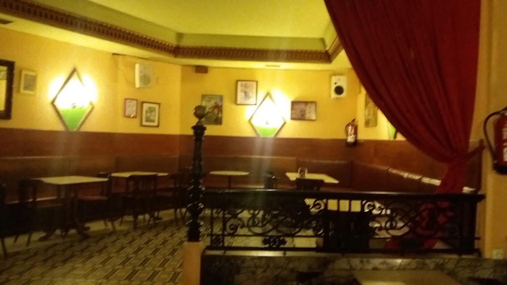 De catro a catro - Foto 1