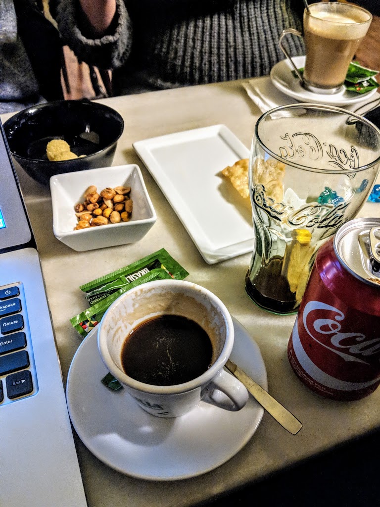 De catro a catro - Foto 12