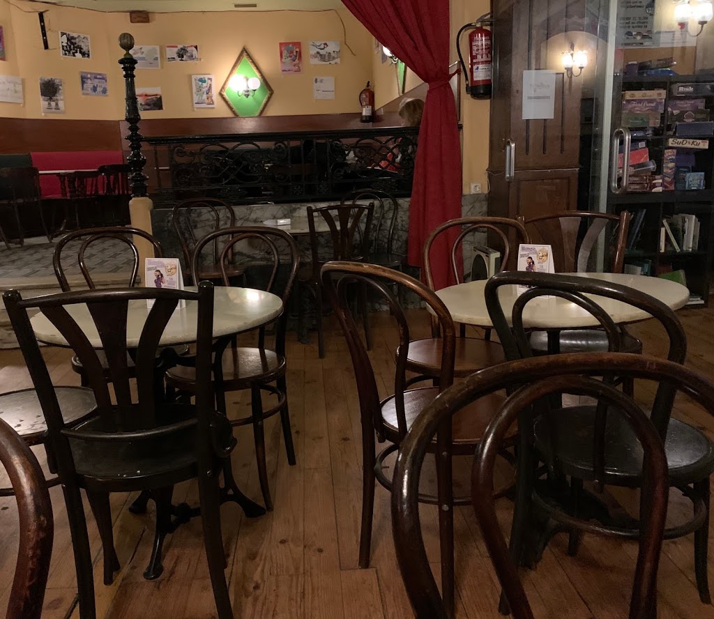 De catro a catro - Foto 1