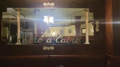 Café De catro a catro 3