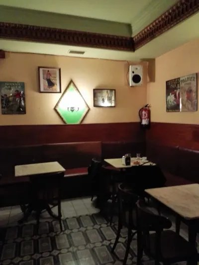 Café De catro a catro 2