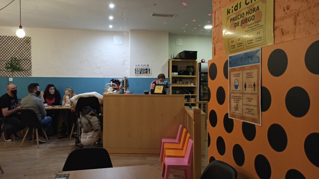 Kids Caf 4