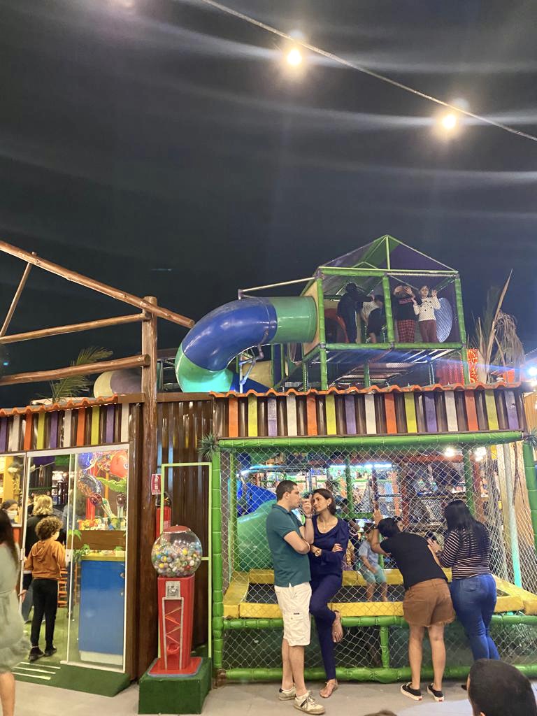 Play Show Kids Resende - Foto 9