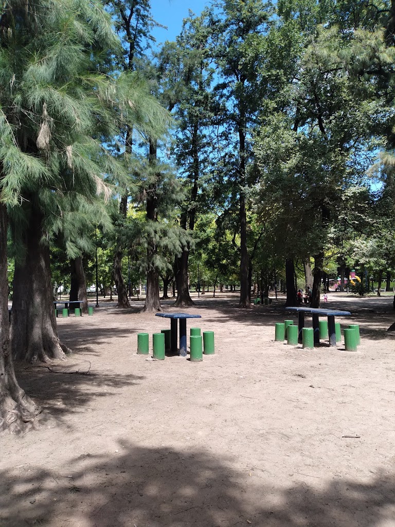 Parque De Lomas De Zamora - Foto 3