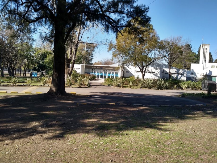 Parque De Lomas De Zamora - Foto 4