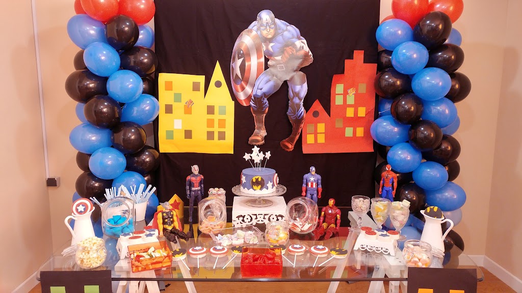 Sala de Eventos Emociones - Foto 1