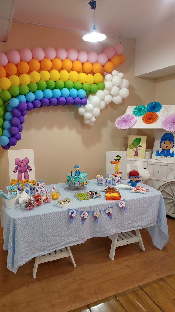 Sala de Eventos Emociones - Foto 3