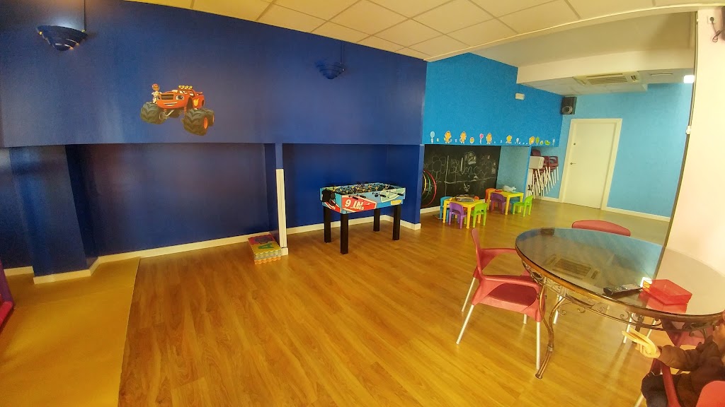 Sala de Eventos Emociones