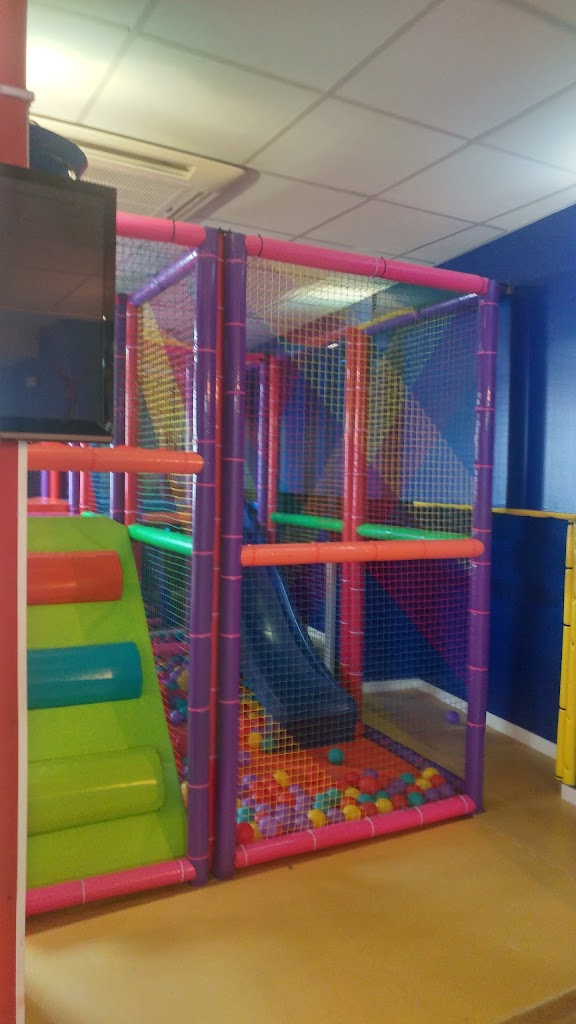 Sala de Eventos Emociones - Foto 1