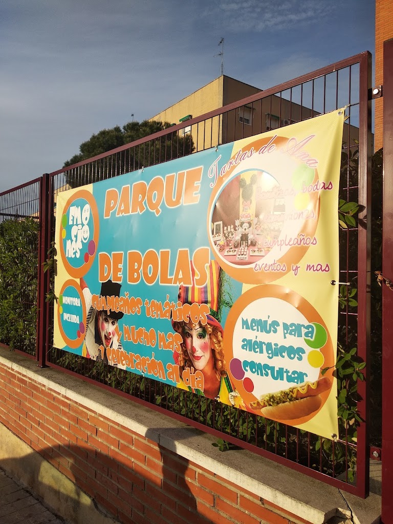 Sala de Eventos Emociones - Foto 5