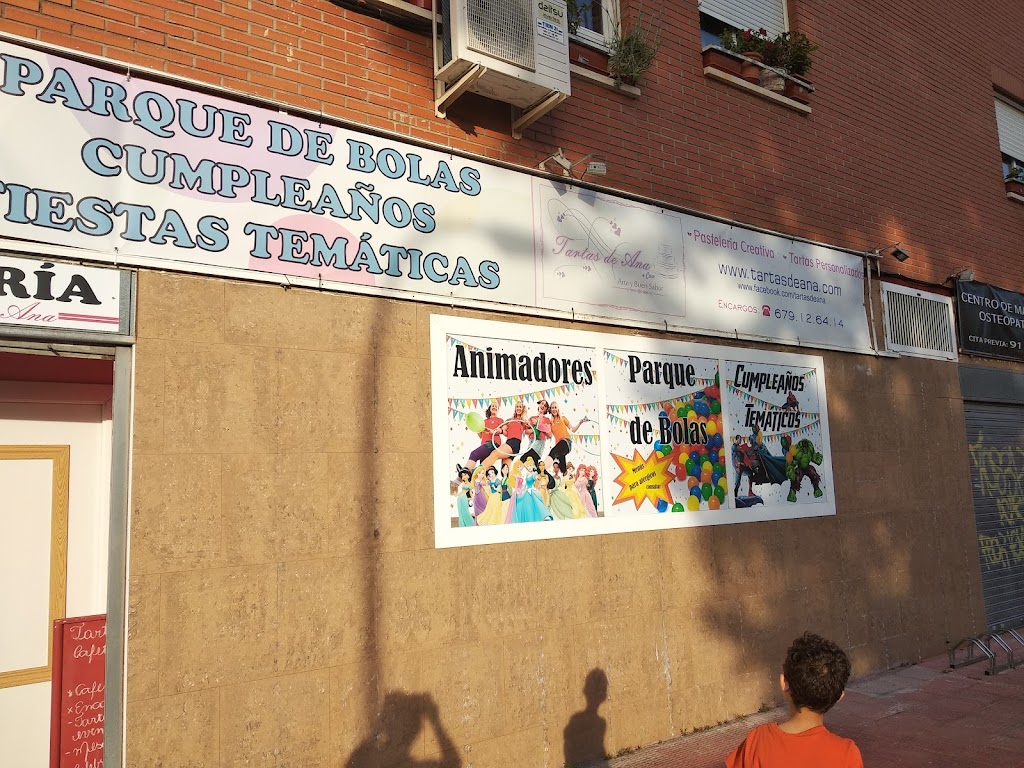 Sala de Eventos Emociones - Foto 1