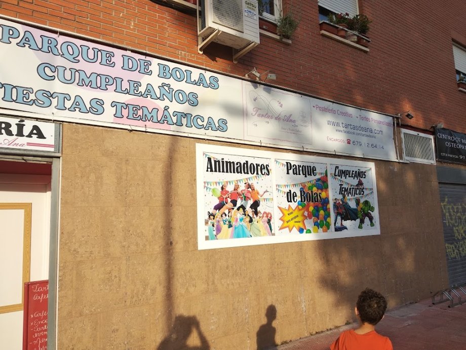 Sala de Eventos Emociones - Foto 6