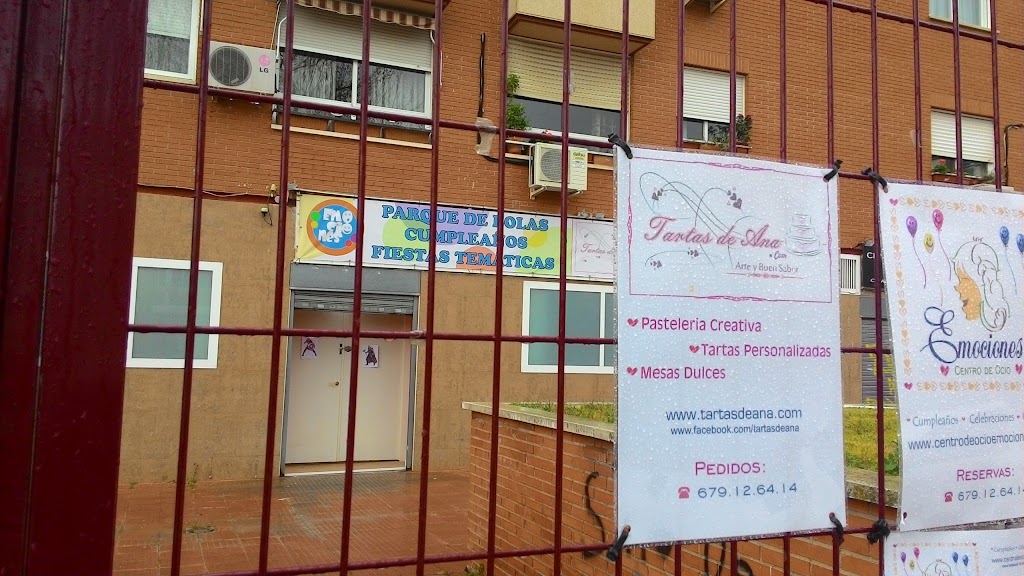 Sala de Eventos Emociones - Foto 1