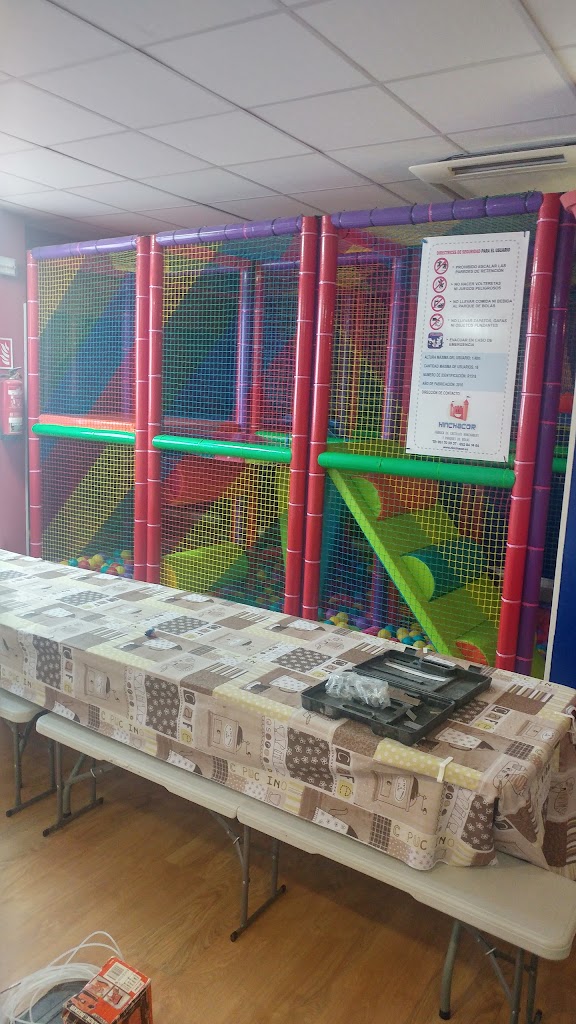 Sala de Eventos Emociones - Foto 1