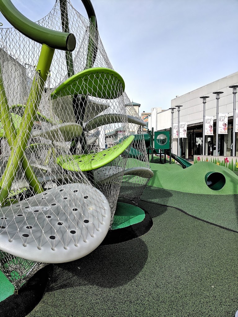 PlaySpace - Foto 5
