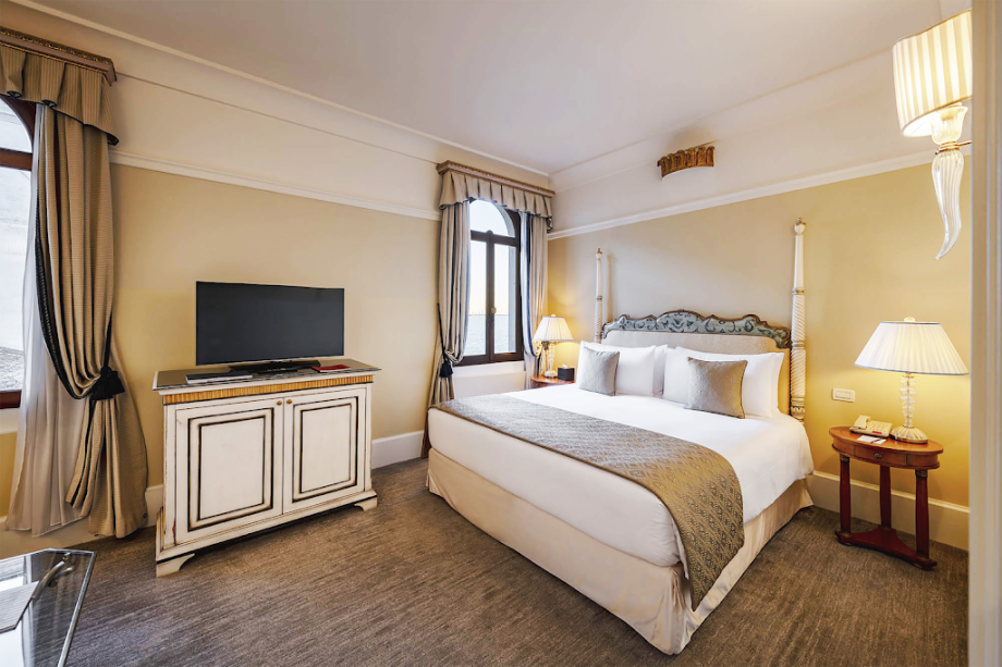 San Clemente Palace Kempinski Venice - Foto 2