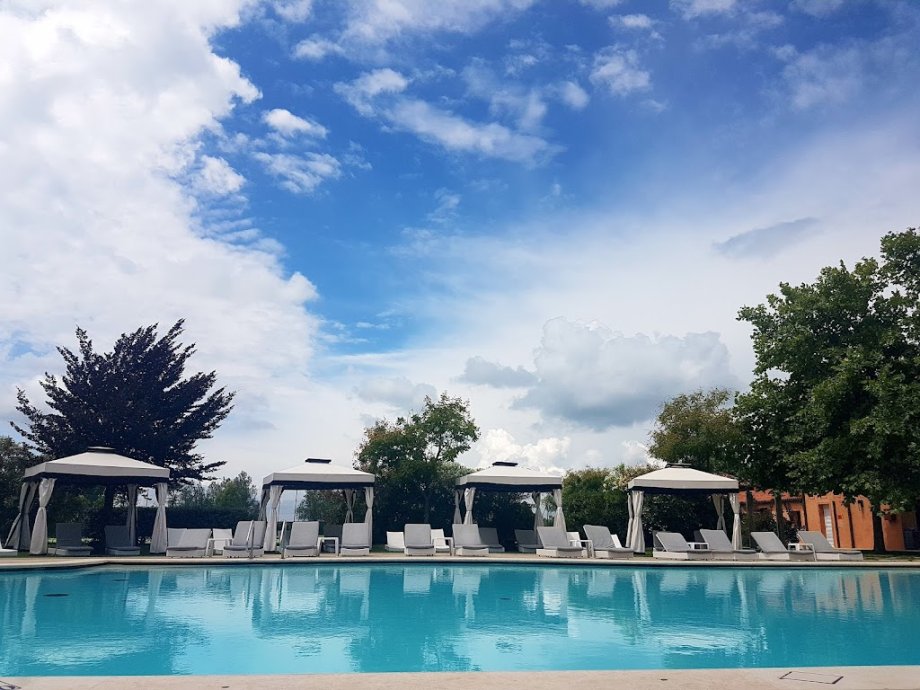 San Clemente Palace Kempinski Venice - Foto 3