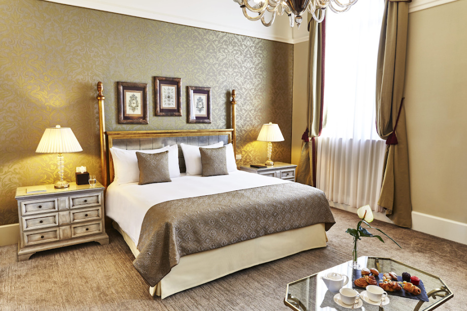 San Clemente Palace Kempinski Venice - Foto 6