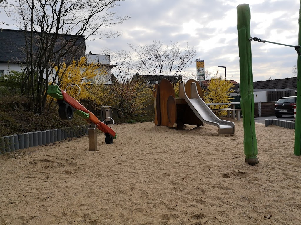 Hasenspielplatz Ulmenweg - Foto 1