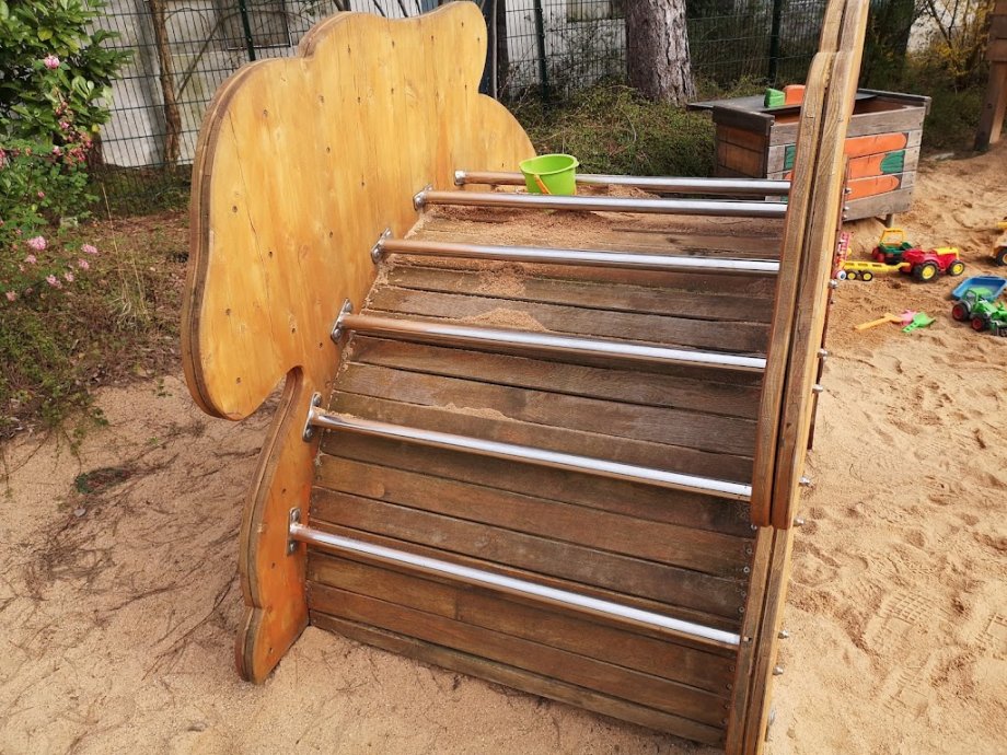 Hasenspielplatz Ulmenweg - Foto 6