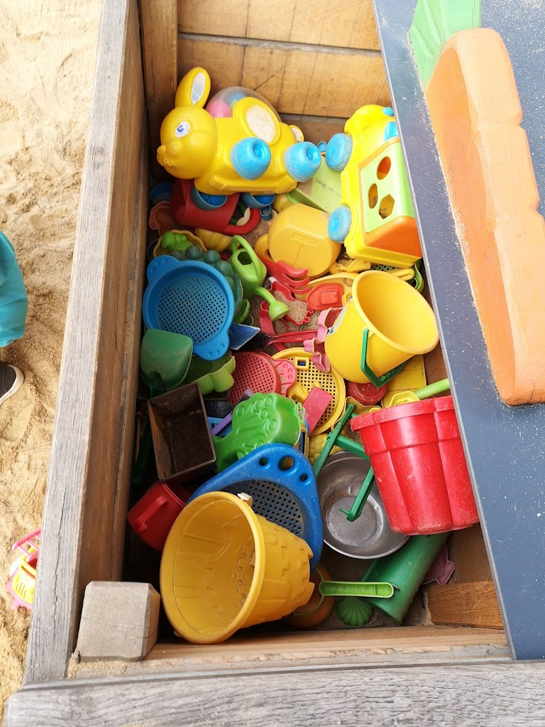 Hasenspielplatz Ulmenweg - Foto 10