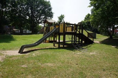 Spielplatz An St. Georg