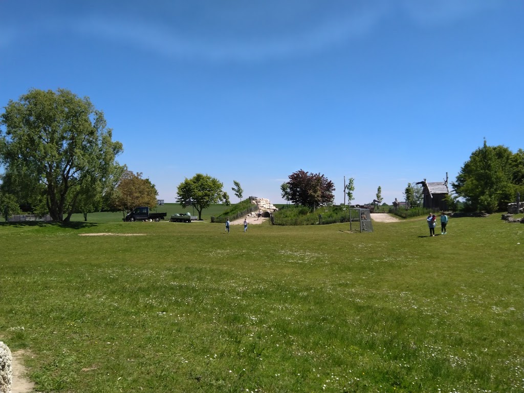 Abenteuer Spielplatz - Foto 1