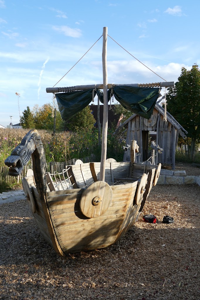 Abenteuer Spielplatz - Foto 10