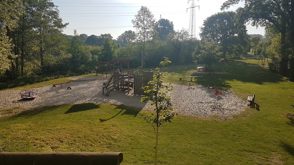 Abenteuer-Spielplatz - Foto 1