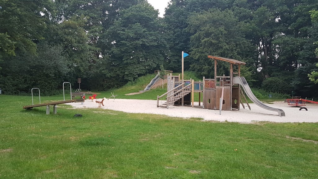 Abenteuer-Spielplatz - Foto 1