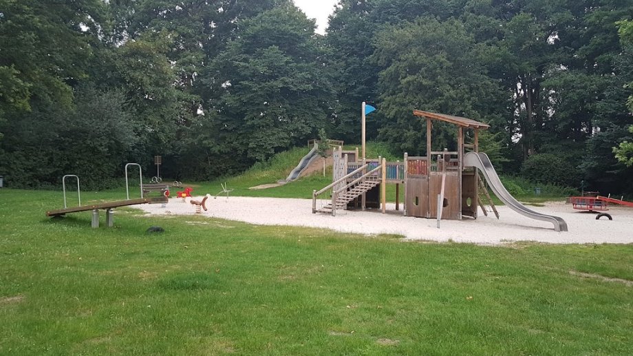 Abenteuer-Spielplatz - Foto 4
