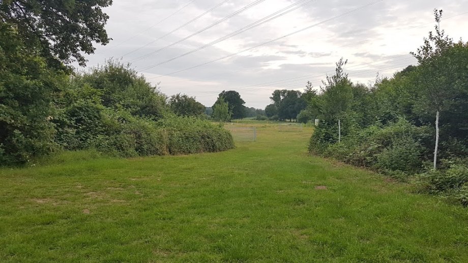 Abenteuer-Spielplatz - Foto 7