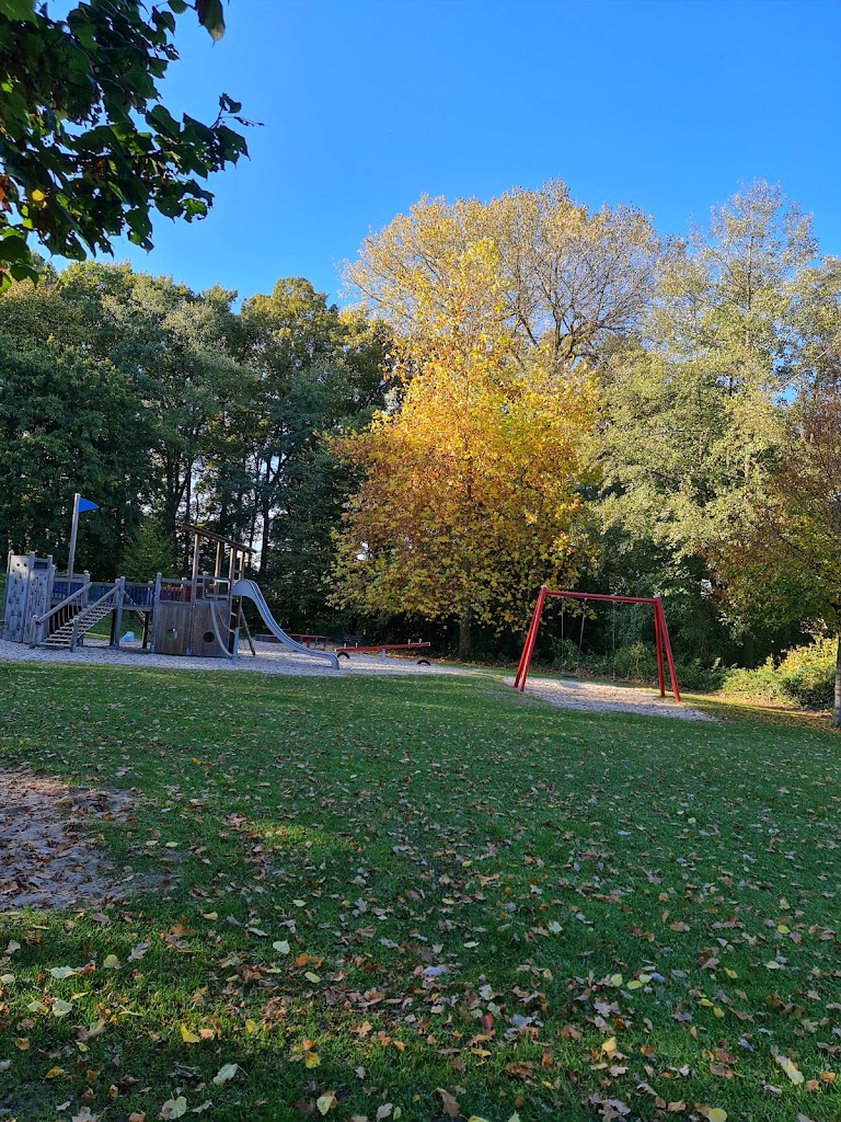 Abenteuer-Spielplatz - Foto 1