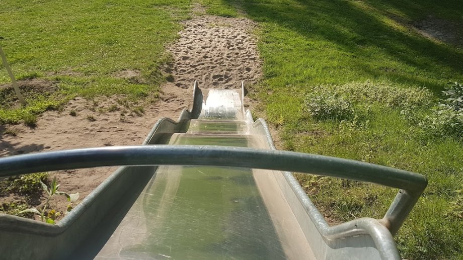 Abenteuer-Spielplatz - Foto 10