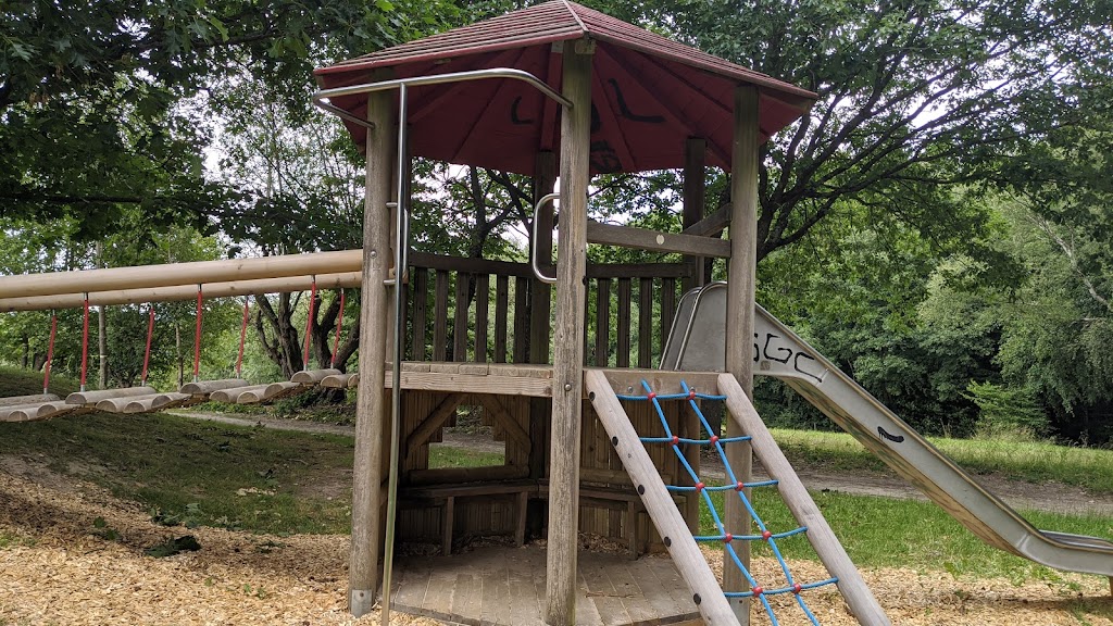 Abenteuer Spielplatz - Foto 1