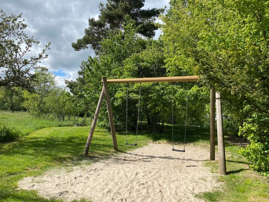 Abenteuer Spielplatz - Foto 3