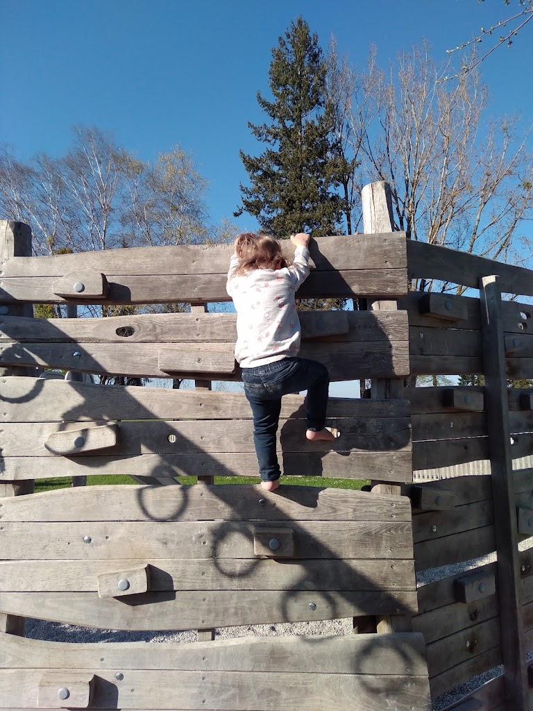 Abenteuer-Spielplatz - Foto 1