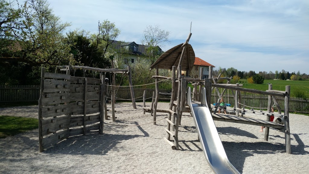 Abenteuer-Spielplatz - Foto 1
